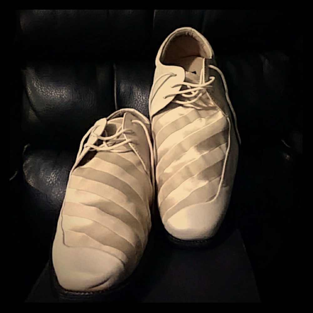 Mens Dress Shoes